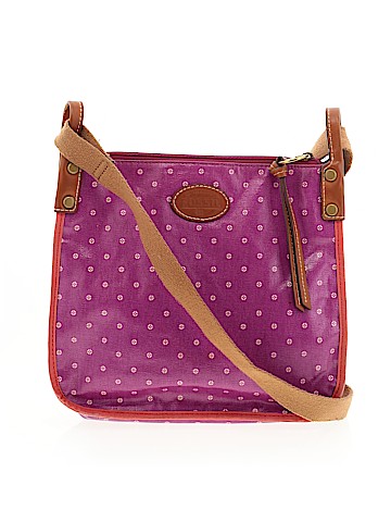 Fossil Crossbody Bag (view 1)