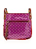 Fossil Purple Crossbody Bag One size - photo 3