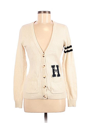 Hollister Cardigan (view 1)