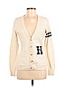 Hollister Ivory Cardigan Size L - photo 1