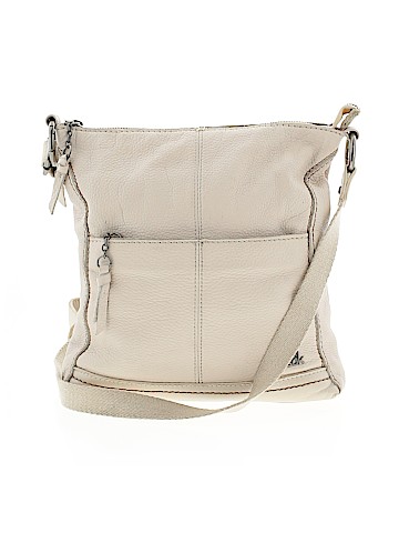 The Sak Leather Crossbody Bag (view 1)