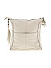 The Sak 100% Leather Ivory Leather Crossbody Bag One size - photo 3