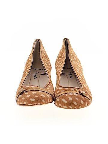 Assorted Brands Flats (view 2)