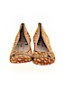 Assorted Brands Tan Flats Size EU 38 - photo 2