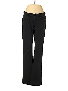 7 For All Mankind Size 26 waist