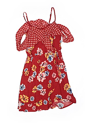 Art Class Dress (view 1)