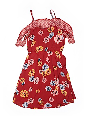 Art Class Dress (view 2)