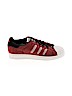 Adidas Red Sneakers Size 5 1/2 - photo 1