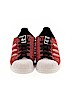 Adidas Red Sneakers Size 5 1/2 - photo 2