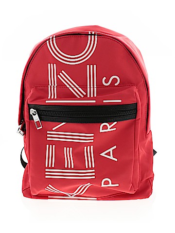 Kenzo Backpack (view 1)