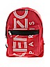 Kenzo 100% Nylon Red Backpack One size - photo 1