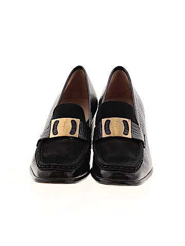 Salvatore Ferragamo Heels (view 2)