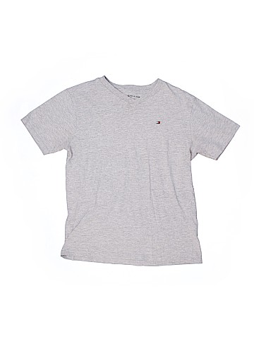 Tommy Hilfiger Short Sleeve T-Shirt (view 1)