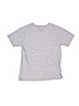 Tommy Hilfiger 100% Cotton Gray Short Sleeve T-Shirt Size 12 - 14 - photo 2