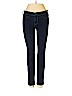 Hollister Blue Jeggings Size 3 - photo 1