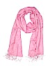 Unbranded Solid Pink Scarf One size - photo 1