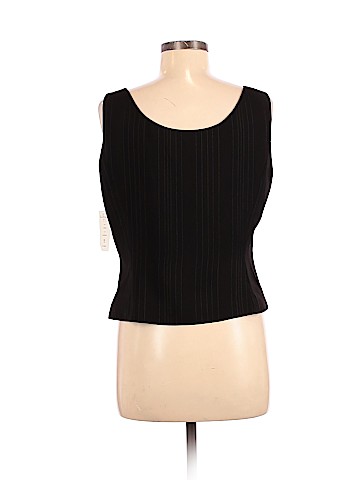 Stresa ASL Sleeveless Blouse (view 2)