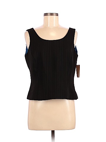 Stresa ASL Sleeveless Blouse (view 1)