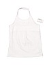 The Children's Place White Halter Top Size 4T - photo 1