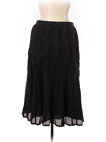 Nic + Zoe Casual Skirt (view 1)