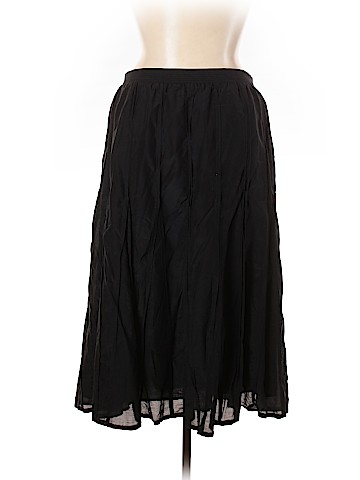 Nic + Zoe Casual Skirt (view 2)