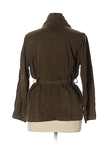 Conscious Collection by H&M Jacket (view 2)