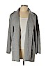 J.Crew 365 Silver Cardigan Size XL - photo 1