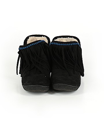 Steve Madden Boots (view 2)