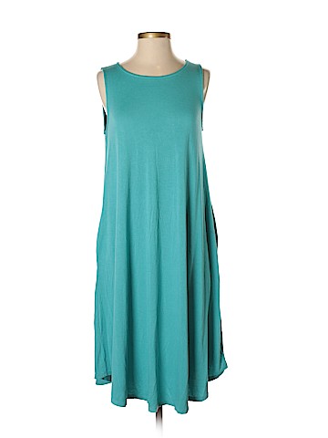 Zenana Outfitters Casual Dress (view 1)