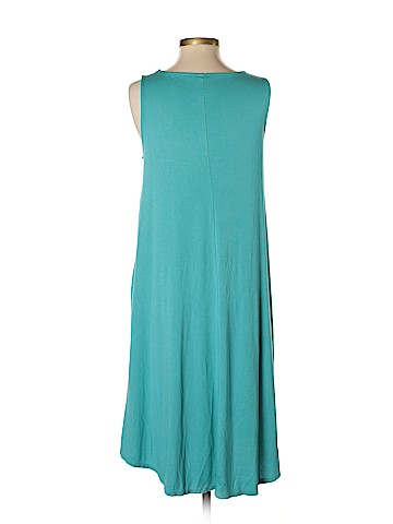 Zenana Outfitters Casual Dress (view 2)