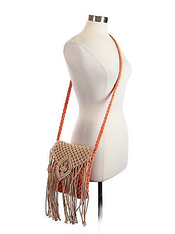 World Market Crossbody Bag (view 2)