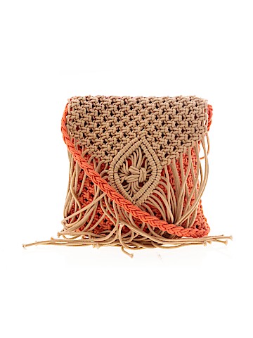 World Market Crossbody Bag (view 1)