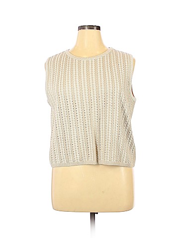 St. John Sport Pullover Sweater (view 1)