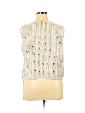 St. John Sport Pullover Sweater (view 2)