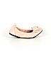Assorted Brands Pink Flats Size 6 1/2 - photo 1