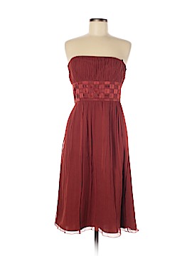 Laundry by Shelli Segal Size 8
