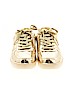 Forever Gold Sneakers Size 7 - photo 2