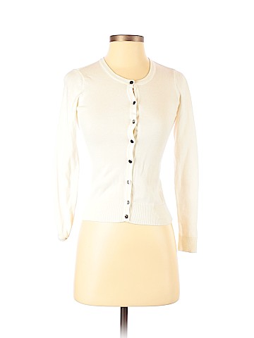 7th Avenue Design Studio New York & Company Cardigan (view 1)