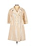 Tracy Feith Ivory Coat Size P (petite) - photo 1