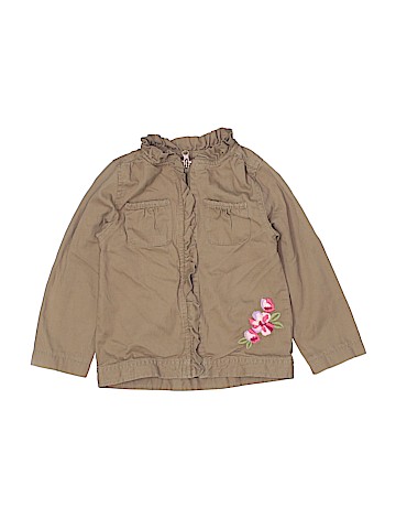 The Children's Place Jacket (view 1)