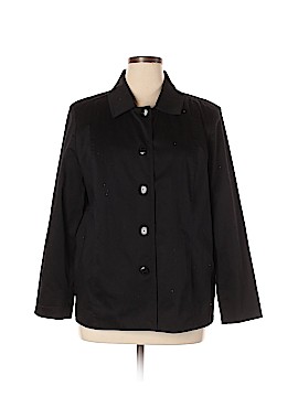 Susan Graver Size 1X Plus