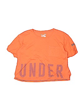 Heat Gear by Under Armour Size Large youth