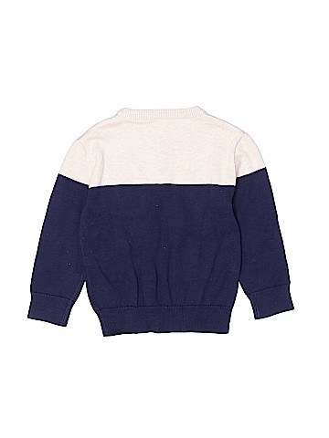 Cat & Jack Pullover Sweater (view 2)