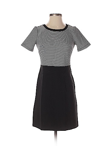 Ann Taylor LOFT Casual Dress (view 1)