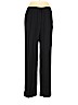 Stresa ASL Black Dress Pants Size 10 (petite) - photo 1