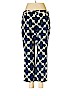Elizabeth McKay Blue Casual Pants Size 8 - photo 2