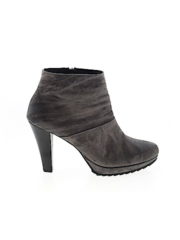 Paul Green Ankle Boots (view 1)