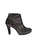 Paul Green Gray Ankle Boots Size UK 6 / US 8 - photo 1