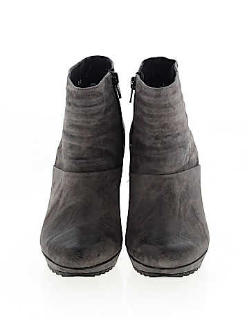 Paul Green Ankle Boots (view 2)