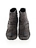 Paul Green Gray Ankle Boots Size UK 6 / US 8 - photo 2